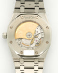 Audemars Piguet - Audemars Piguet Steel Royal Oak Watch Ref. 15300 - The Keystone Watches