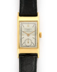 Patek Philippe - Patek Philippe Yellow Gold Tiffany & Co Watch Ref. 425 - The Keystone Watches
