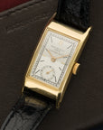 Patek Philippe - Patek Philippe Yellow Gold Tiffany & Co Watch Ref. 425 - The Keystone Watches