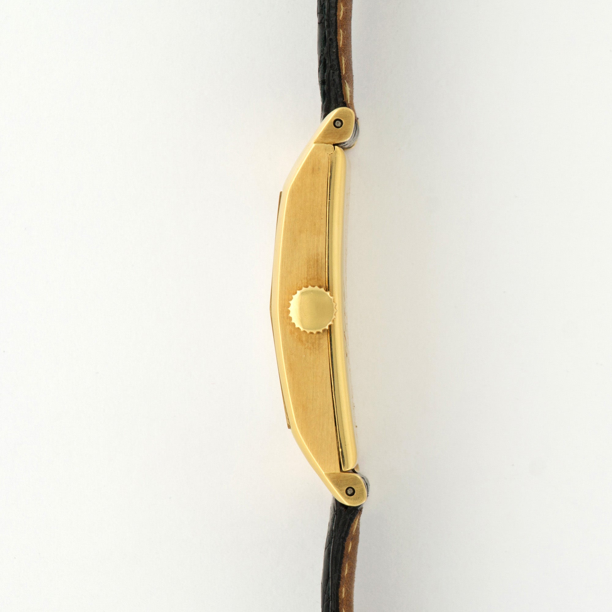 Patek Philippe - Patek Philippe Yellow Gold Tiffany & Co Watch Ref. 425 - The Keystone Watches