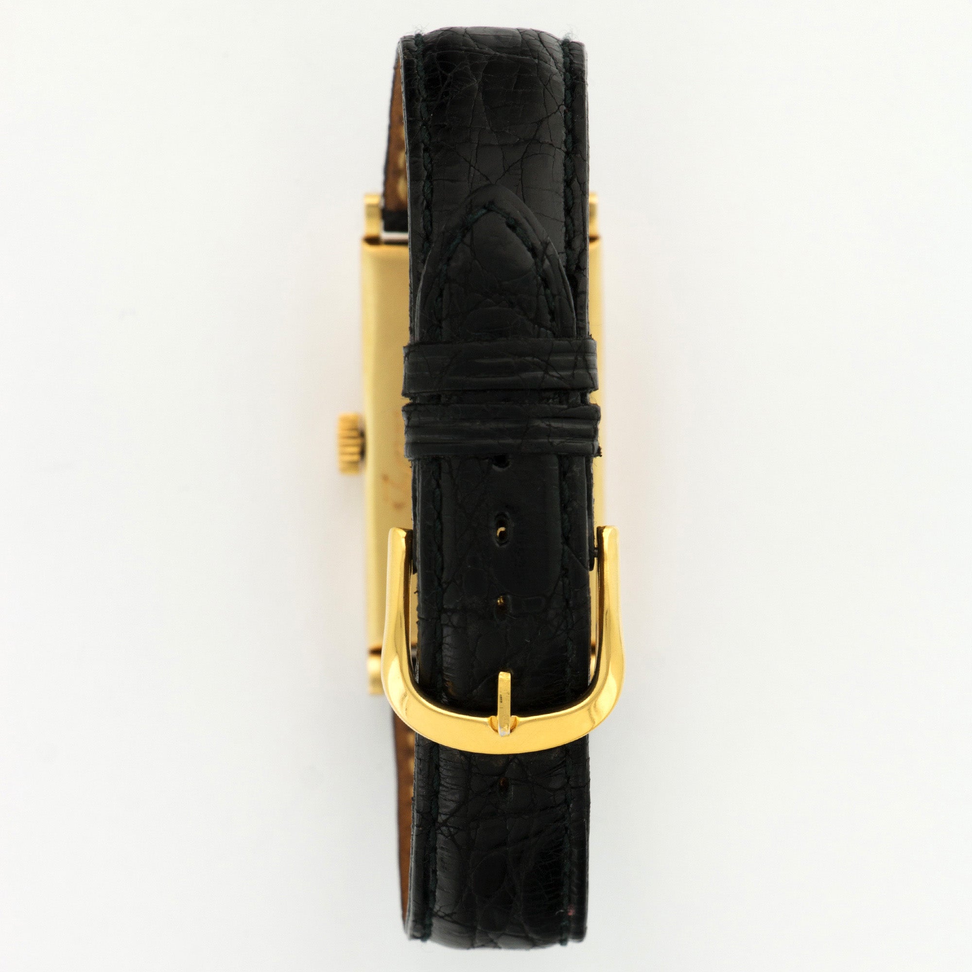 Patek Philippe - Patek Philippe Yellow Gold Tiffany & Co Watch Ref. 425 - The Keystone Watches