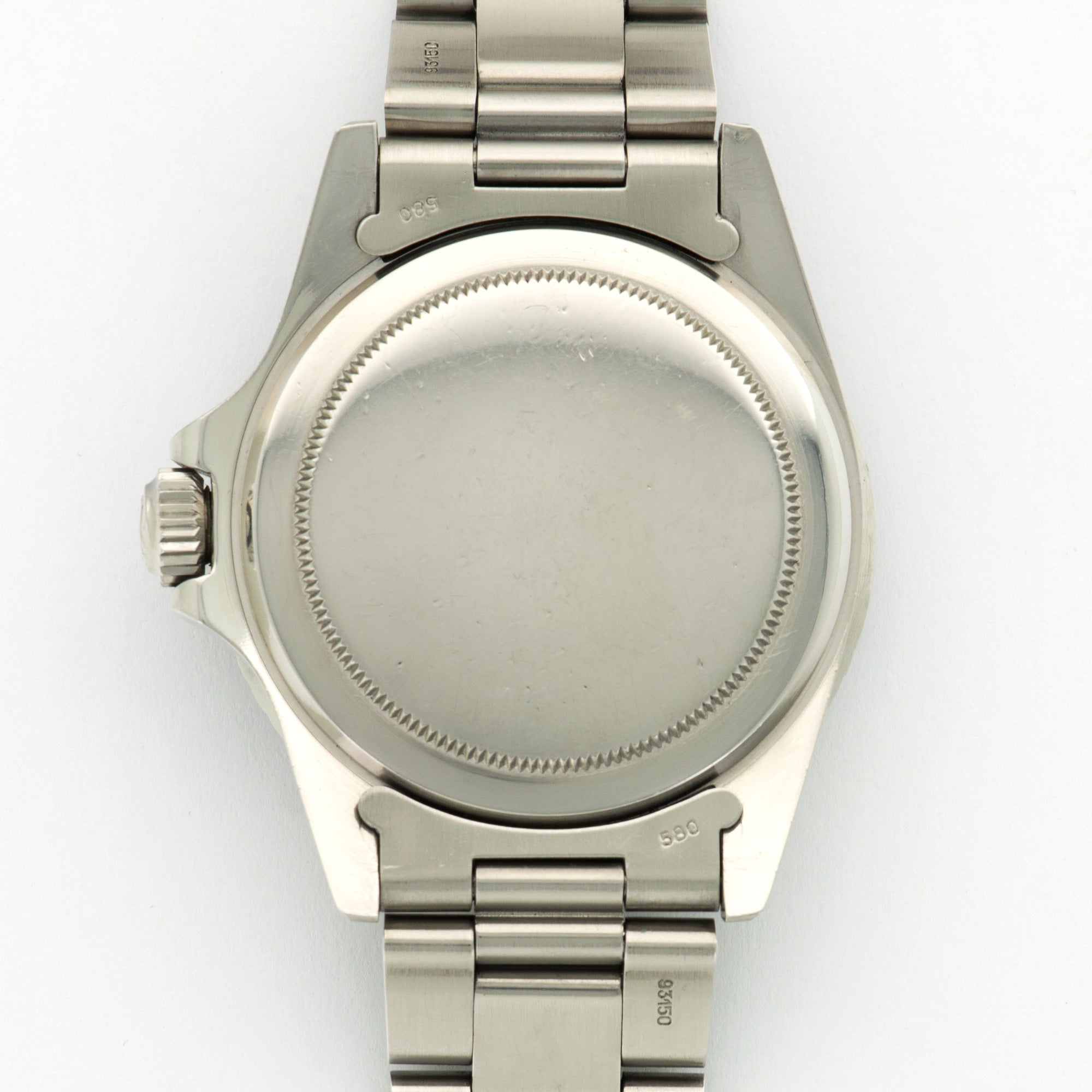 Rolex - Rolex Steel Red Submariner Watch Ref. 1680 With Original Papers - The Keystone Watches