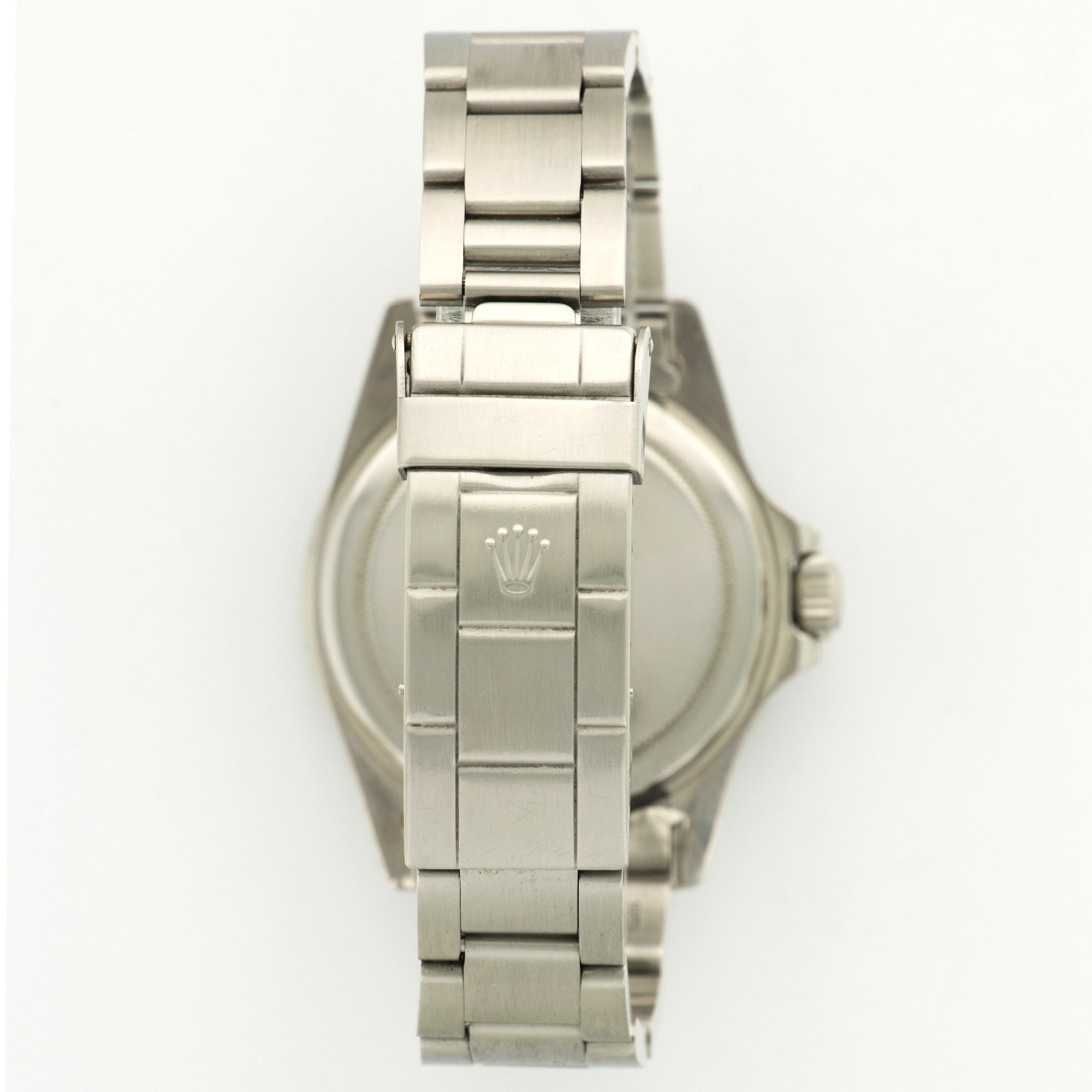 Rolex - Rolex Steel Red Submariner Watch Ref. 1680 With Original Papers - The Keystone Watches