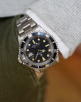 Rolex - Rolex Steel Red Submariner Watch Ref. 1680 With Original Papers - The Keystone Watches