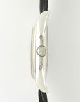 Patek Philippe - Patek Philippe Platinum Gondolo Tiffany & Co. Ref. 5135 - The Keystone Watches
