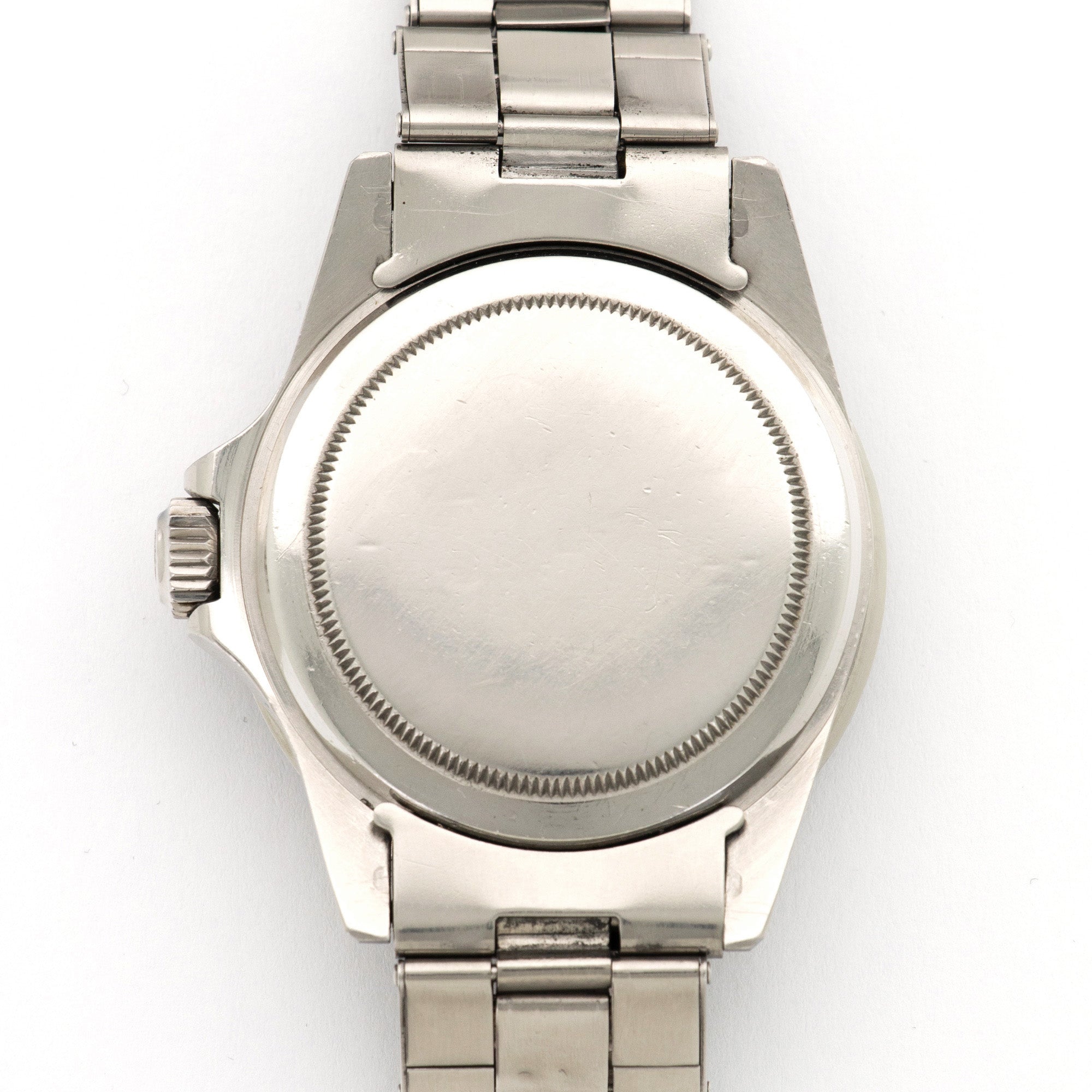 Rolex - Rolex Submariner 4-Line Gilt Dial Watch Ref. 5512 - The Keystone Watches