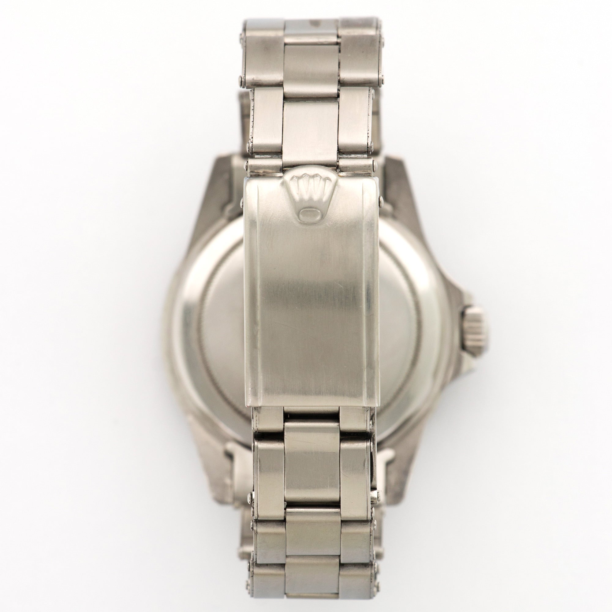 Rolex - Rolex Submariner 4-Line Gilt Dial Watch Ref. 5512 - The Keystone Watches