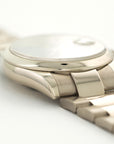 Rolex - Rolex White Gold Day-Date Lapis Watch Ref. 118209 - The Keystone Watches