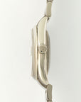 Rolex - Rolex White Gold Day-Date Lapis Watch Ref. 118209 - The Keystone Watches