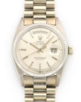 Rolex - Rolex White Gold Day-Date Watch Ref. 1803 - The Keystone Watches