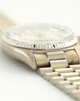 Rolex - Rolex White Gold Day-Date Watch Ref. 1803 - The Keystone Watches
