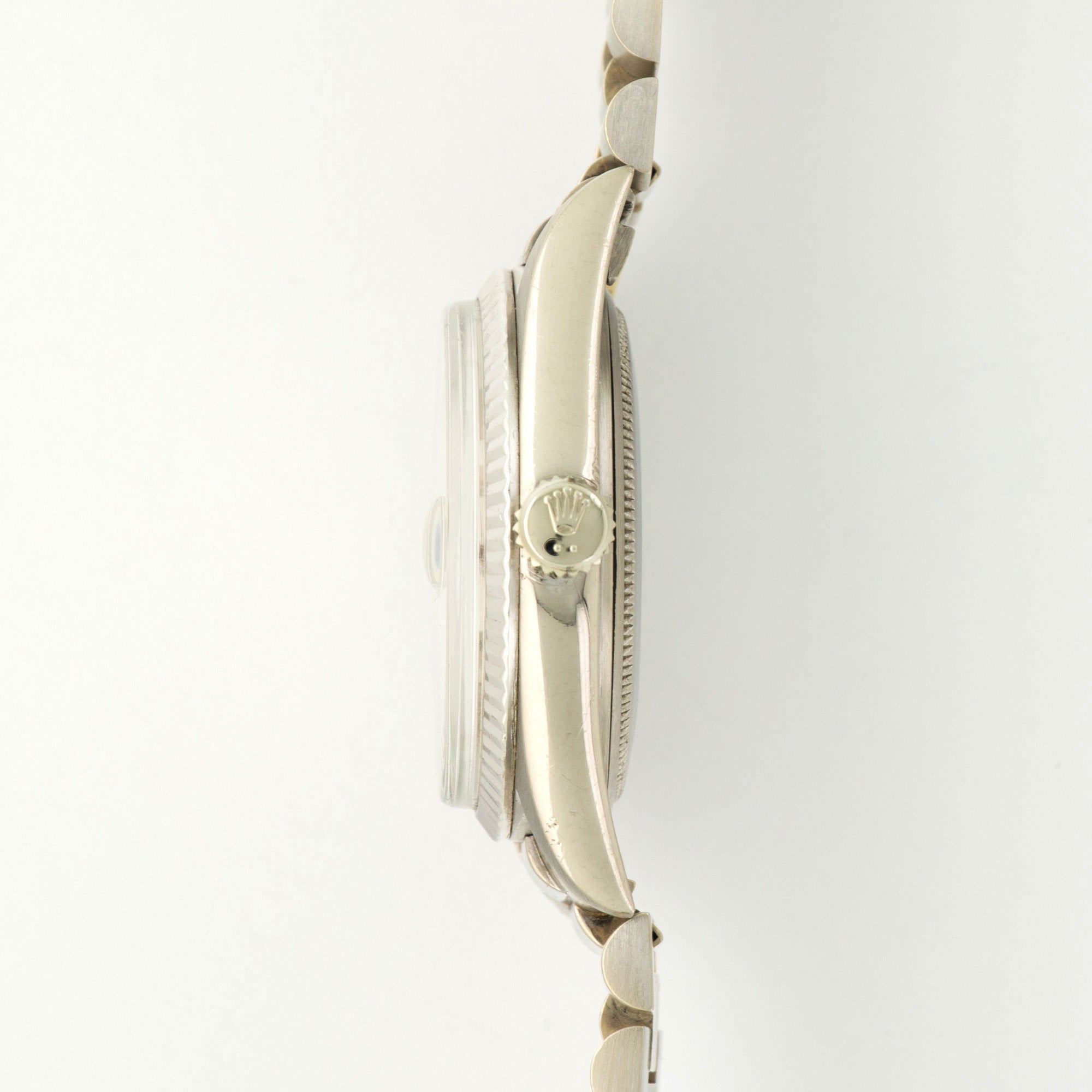 Rolex - Rolex White Gold Day-Date Watch Ref. 1803 - The Keystone Watches