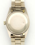 Rolex - Rolex White Gold Day-Date Watch Ref. 1803 - The Keystone Watches