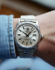 Rolex - Rolex White Gold Day-Date Watch Ref. 1803 - The Keystone Watches