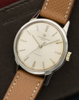 Vacheron Constantin - Vacheron Constantin Steel Automatic Watch, ref. 6562 - The Keystone Watches
