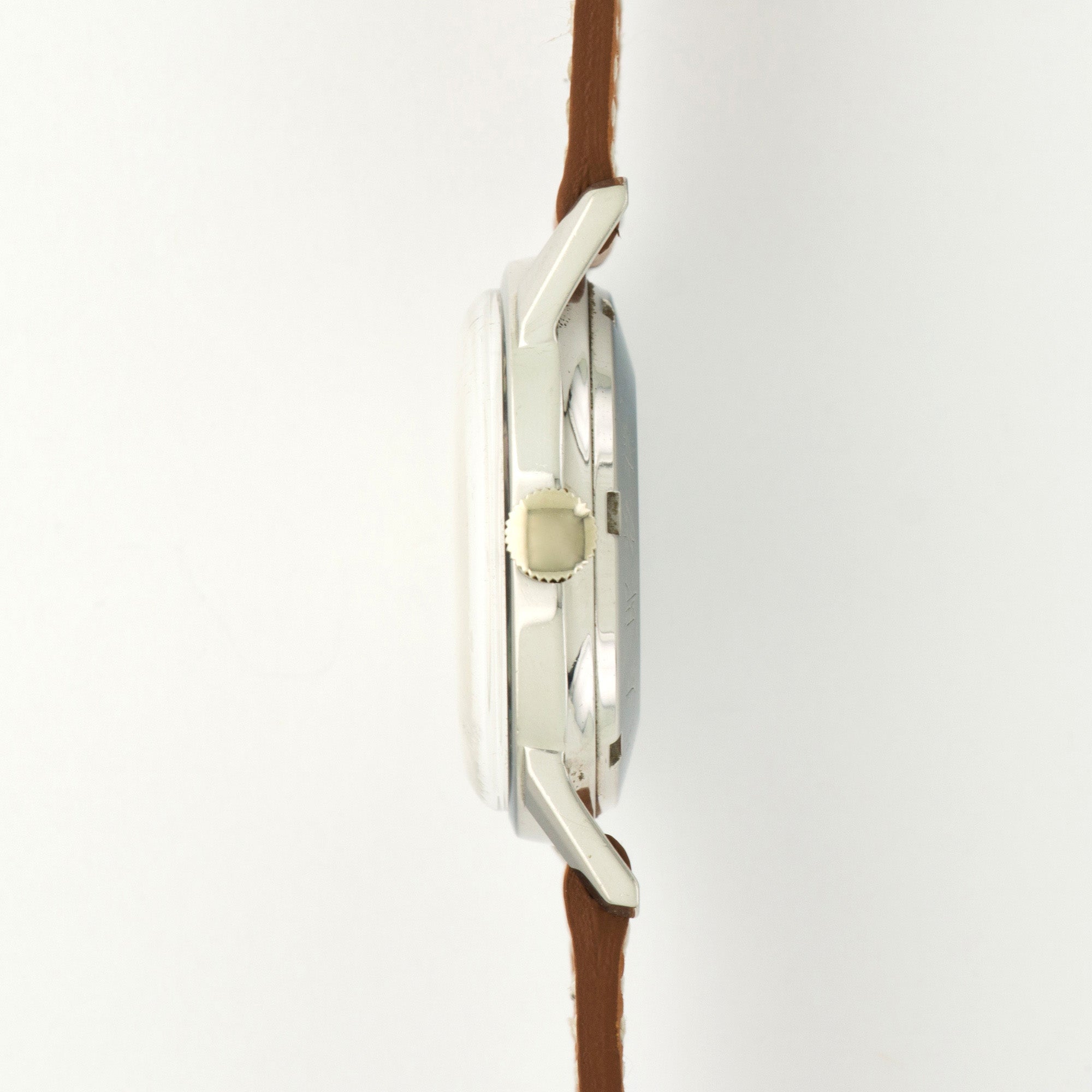 Vacheron Constantin - Vacheron Constantin Steel Automatic Watch, ref. 6562 - The Keystone Watches