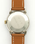 Vacheron Constantin - Vacheron Constantin Steel Automatic Watch, ref. 6562 - The Keystone Watches