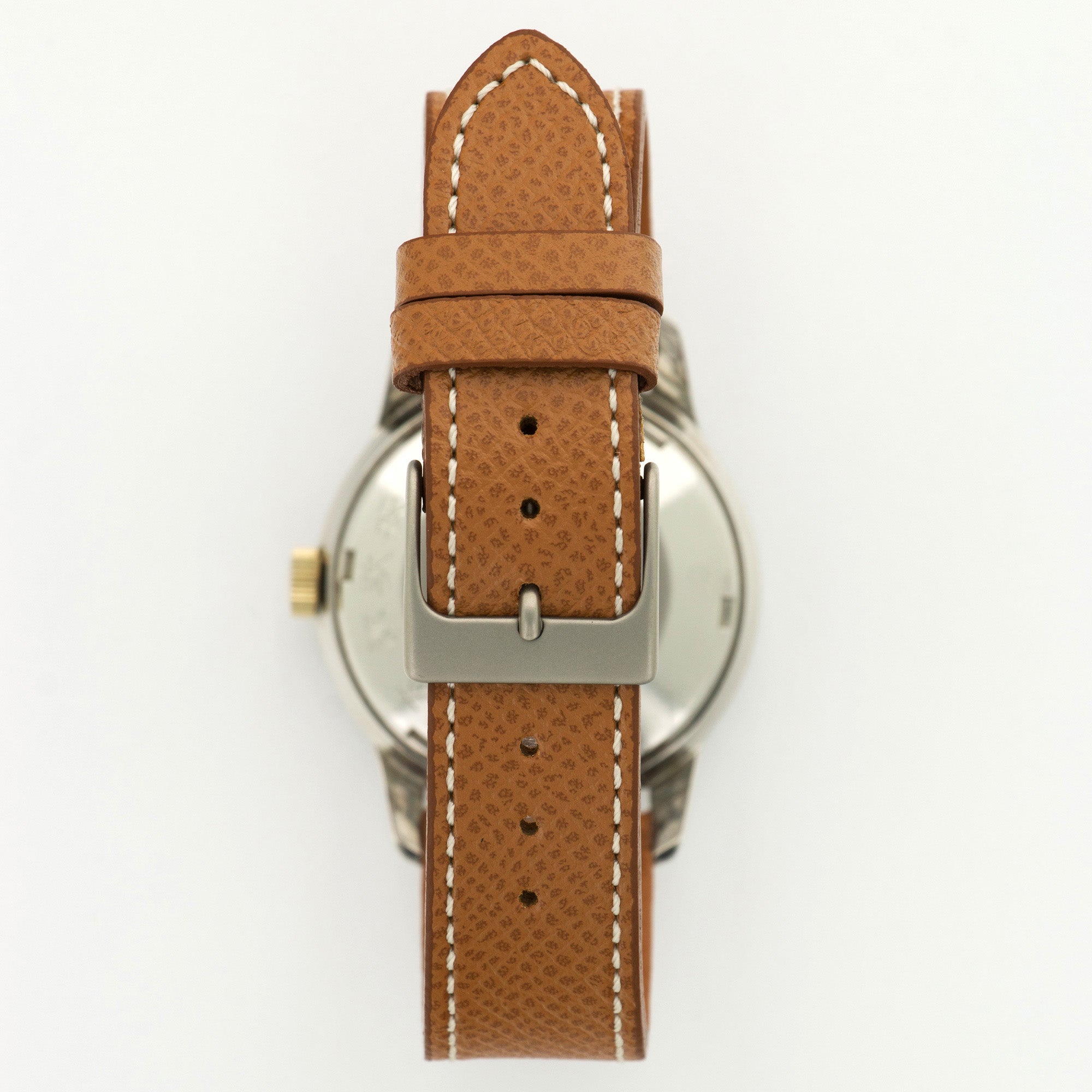 Vacheron Constantin - Vacheron Constantin Steel Automatic Watch, ref. 6562 - The Keystone Watches