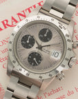 Tudor - Tudor Steel Prince Date Chrono Watch, ref. 79280 with Original Bucherer Papers - The Keystone Watches
