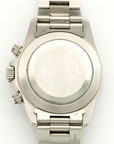 Tudor - Tudor Steel Prince Date Chrono Watch, ref. 79280 with Original Bucherer Papers - The Keystone Watches