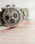Tudor - Tudor Steel Prince Date Chrono Watch, ref. 79280 with Original Bucherer Papers - The Keystone Watches