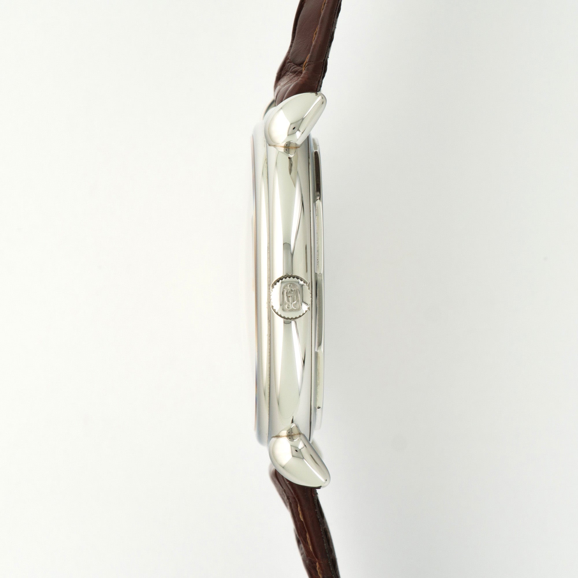 Urban Jurgensen - Urban Jurgenesen Copenhagen Micro Rotor Watch - The Keystone Watches