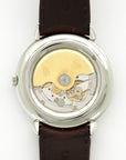 Urban Jurgensen - Urban Jurgenesen Copenhagen Micro Rotor Watch - The Keystone Watches