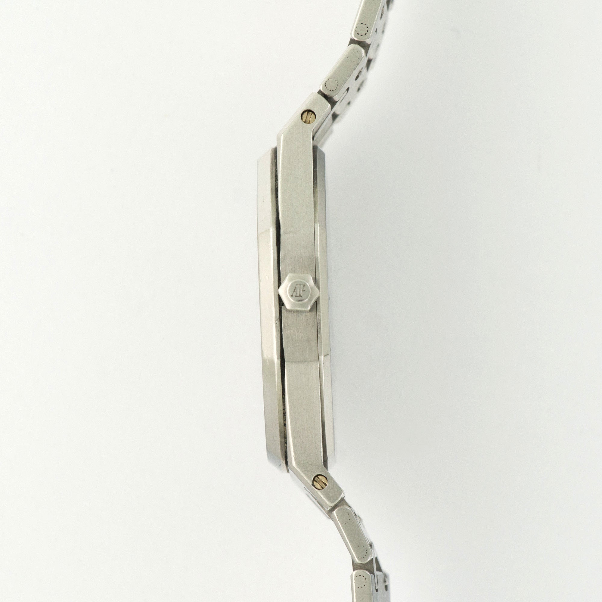 Audemars Piguet - Audemars Piguet Stainless Steel Royal Oak Watch - The Keystone Watches