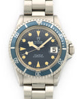 Tudor - Tudor Submariner Snowflake Watch Ref. 76100 - The Keystone Watches