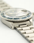 Tudor - Tudor Submariner Snowflake Watch Ref. 76100 - The Keystone Watches