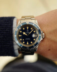 Tudor - Tudor Submariner Snowflake Watch Ref. 76100 - The Keystone Watches