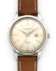 IWC - IWC Steel Ingenieur Watch, ref. 666 - The Keystone Watches
