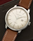 IWC - IWC Steel Ingenieur Watch, ref. 666 - The Keystone Watches