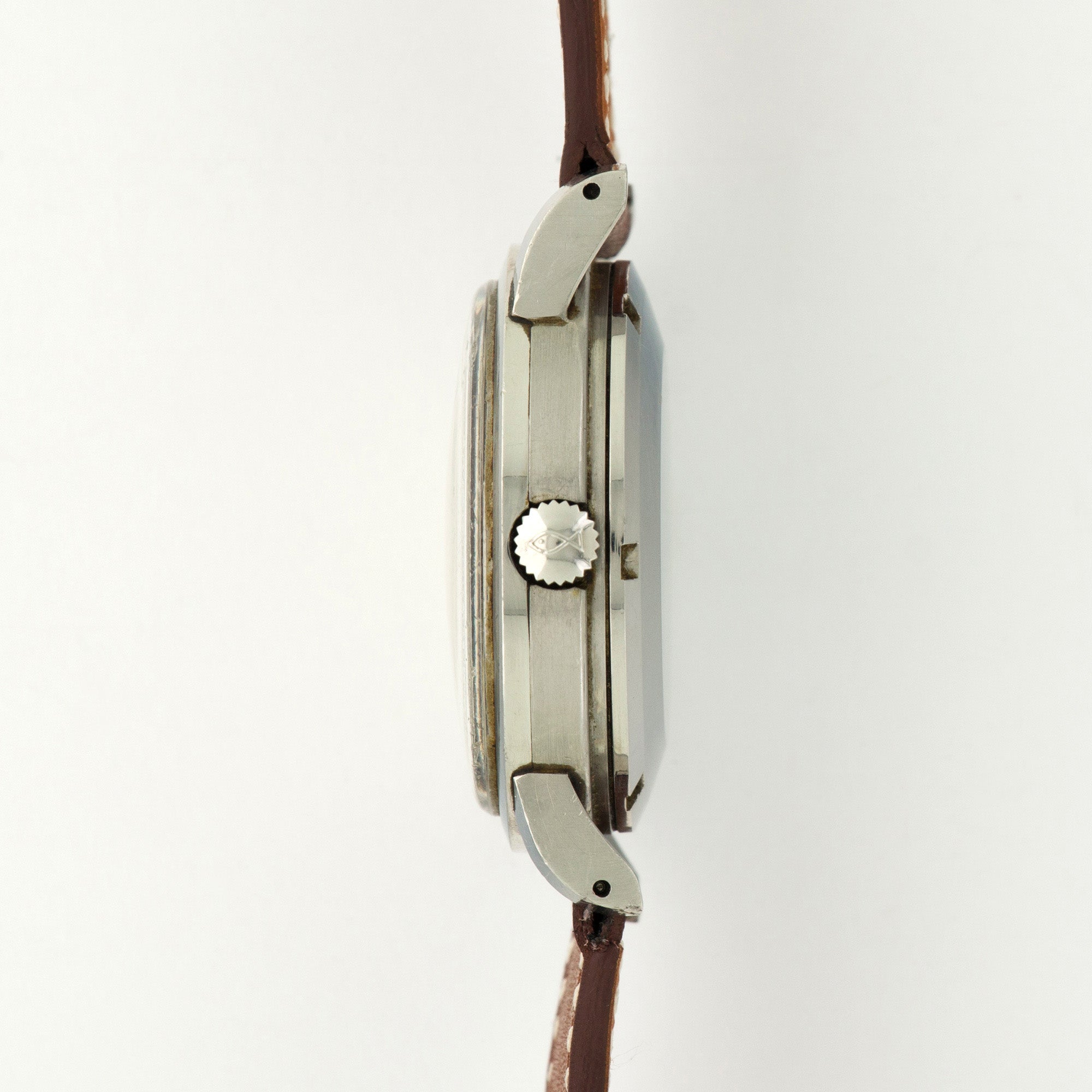 IWC - IWC Steel Ingenieur Watch, ref. 666 - The Keystone Watches