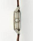IWC - IWC Steel Ingenieur Watch, ref. 666 - The Keystone Watches