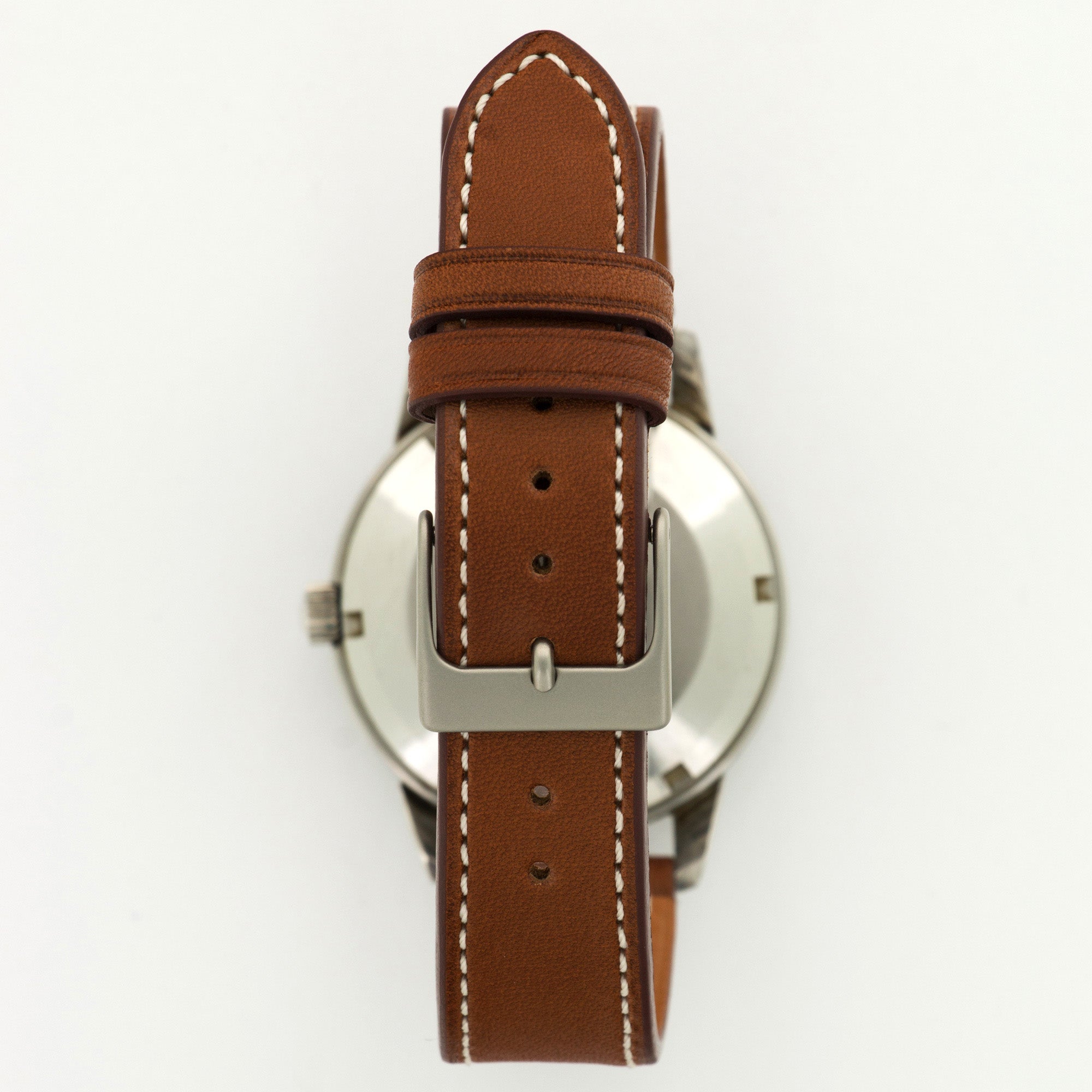 IWC - IWC Steel Ingenieur Watch, ref. 666 - The Keystone Watches