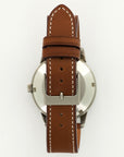 IWC - IWC Steel Ingenieur Watch, ref. 666 - The Keystone Watches