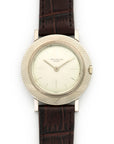 Patek Philippe - Patek Philippe White Gold Watch Ref. 2594 - The Keystone Watches