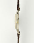 Patek Philippe - Patek Philippe White Gold Watch Ref. 2594 - The Keystone Watches