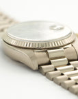 Rolex - Rolex White Gold Day-Date Watch Ref. 18039 - The Keystone Watches