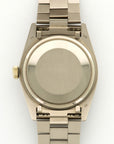 Rolex - Rolex White Gold Day-Date Watch Ref. 18039 - The Keystone Watches