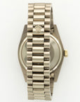 Rolex - Rolex White Gold Day-Date Watch Ref. 18039 - The Keystone Watches