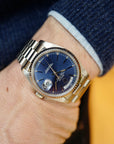 Rolex - Rolex White Gold Day-Date Watch Ref. 18039 - The Keystone Watches