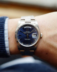Rolex - Rolex White Gold Day-Date Watch Ref. 18039 - The Keystone Watches