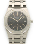 Audemars Piguet - Audemars Piguet Royal Oak Jumbo A-Series Watch Ref. 5402 - The Keystone Watches