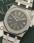 Audemars Piguet - Audemars Piguet Royal Oak Jumbo A-Series Watch Ref. 5402 - The Keystone Watches