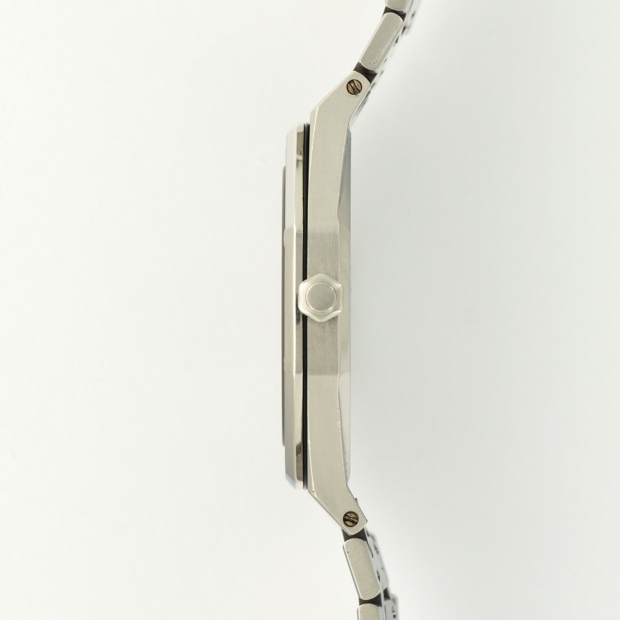 Audemars Piguet - Audemars Piguet Royal Oak Jumbo A-Series Watch Ref. 5402 - The Keystone Watches