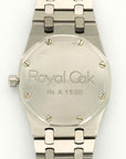 Audemars Piguet - Audemars Piguet Royal Oak Jumbo A-Series Watch Ref. 5402 - The Keystone Watches