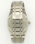Audemars Piguet - Audemars Piguet Royal Oak Jumbo A-Series Watch Ref. 5402 - The Keystone Watches