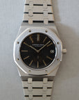 Audemars Piguet - Audemars Piguet Royal Oak Jumbo A-Series Watch Ref. 5402 - The Keystone Watches